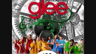 Glee - Valerie {Season 5} (Full Audio)
