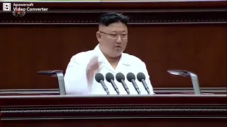 Северную Корею ждёт голод, об этом заявил Ким Чен Ын