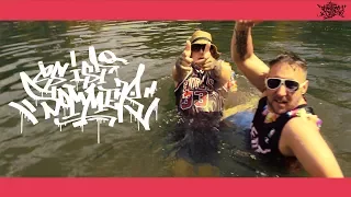 ❌ Poker&Foltah - Es ist Sommer (Prod. by S.P.K) (Offizielles HD Video)