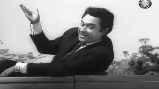 Khoobsurat Haseena   Kishore Kumar & Kumkum   Mr. X In Bombay 1964