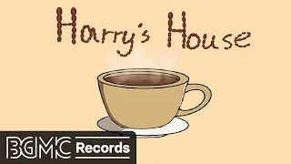 Harry Styles Cover - Harry's House - Relaxing Cafe Music