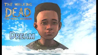 Dream Trailer [FAN MADE] - The Walking Dead Final Season