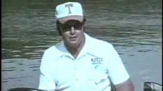 1974 Bassmaster Classic