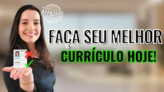MELHOR MODELO DE CURRÍCULO (ATUALIZADO 2023), QUE É SUCESSO NO RECRUTAMENTO #currículo