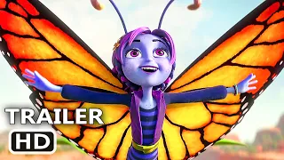 BUTTERFLY TALE Trailer (2024)