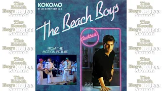 The Beach Boys - Kokomo (DJ L33 Extended Mix)  Cocktail Movie #1 Hit 1080p HD upscale
