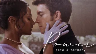 Kate & Anthony | Power