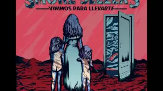 Smoke Sellers - Vinimos para LLevarte - FULL ALBUM (2017)