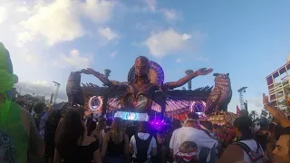 Alan Walker :: I'll Fly w/ U @ EDCO 2017