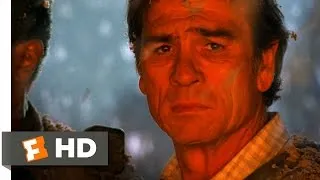 Volcano (4/5) Movie CLIP - Open Hoses (1997) HD