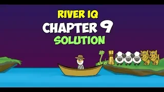 River IQ Chapter 9 Solution