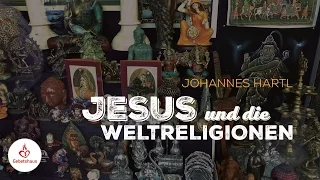 Jesus und die Weltreligionen - Johannes Hartl