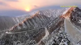 North Korean Song: Red Chol Pass