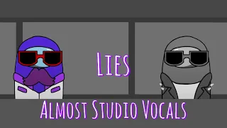 Lies [Almost Studio Vocals] (Song by Rockit Gaming)