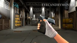 TF2 Realistic-ish Reloads (..well, few of the guns, anyway)