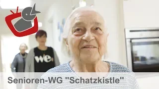 Senioren-WG "Schatzkistle" (Gerlingen)