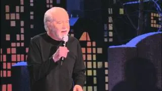 George Carlin - Modern Man(720p)