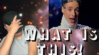 Vitas-The 7th Element!|What is this Area 51 music!