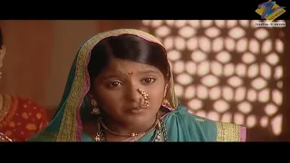 Manikarnika को दिया जारहा किस बात का दण्ड? | Jhansi Ki Rani | Full Ep - 193 | Zee TV