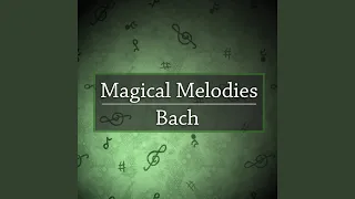 J.S. Bach: Cantata, BWV 21 "Ich hatte viel Bekümmernis" / Erster Teil - Part 1: Sinfonia