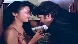 Merise Thaaraladhi Full Video Song || Sirivennela Movie || Sarvadaman, Suhasini