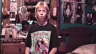 80s Kids Discover Rad Camera Tricks (1989)