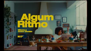 Algum Ritmo - Gilsons, Jovem Dionisio