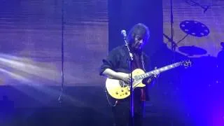 Firth Of Fifth - Steve Hackett band