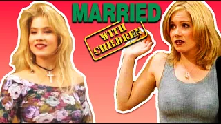 Best of Kelly Bundy (10) – Married With Children