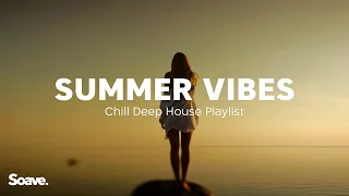 Mega Hits 2023 🌱 The Best Of Vocal Deep House Music Mix 2023 🌱 Summer Music Mix 2023 #33