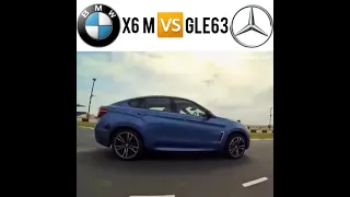 BMW vs mercedes 💪💪💪