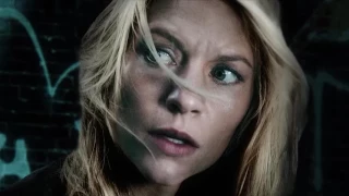 HOMELAND SEASON 6 PROMO