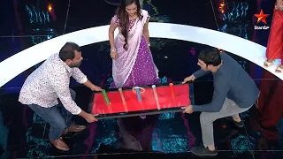 Ring Is King! Vadinamma Team Funny Task | Star Maa Pariwar League | S 3 | E 1 Highlights