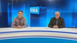 Инсульт: симптомы, лечение и профилактика. | «Тема дня» 16.09.2021