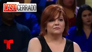 Caso Cerrado Complete Case |  Our autistic son has sexual problems! 😟💻😤 | Telemundo English