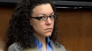 Woman Found Guilty of Cutting Unborn Daughter from Womb of Stranger