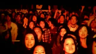 Guns N Roses   Live in Osaka 2009