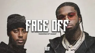 [FREE] Fivio Foreign x POP SMOKE x UK Type Beat - "FACE OFF" | UK/NY Drill Instrumental 2023