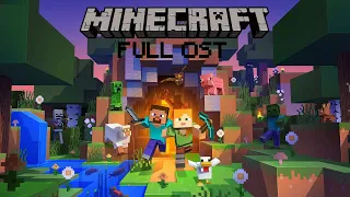 Minecraft [1.19] - Full OST