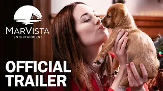 12 Pups of Christmas - Official Trailer - MarVista Entertainment