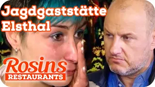 "Leichenhalle für Tiere!" - Ein Härtefall für Frank beginnt! | 1/7 | Rosins Restaurants | Kabel Eins