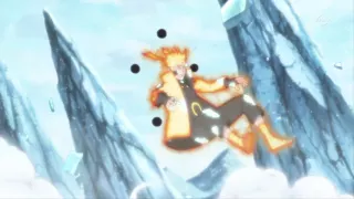 Naruto Shippuuden Odcinek 470 - Powrót Do Mangi!