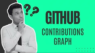 GitHub Contributions Graph Doesn't Make Sense!