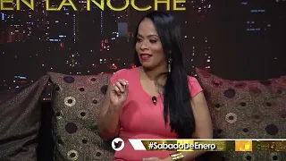 Programa Sábado en la Noche – 15/01/2022 (Bloque 3)