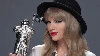 Taylor Swift to Perform New Song at 2012 MTV VMAs