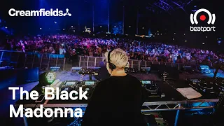 The Black Madonna DJ set @creamfields  2019 | @beatport  Live