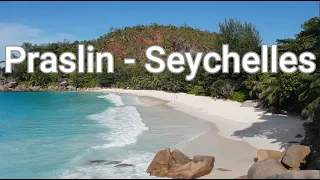 Seychelles - 4 days in Praslin