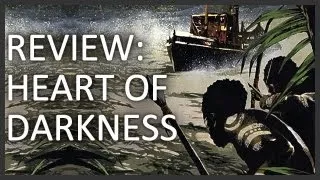 Review: Heart of Darkness by Joseph Conrad