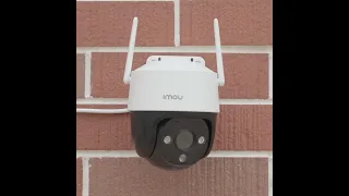 Imou Cruiser SE+ 360 Pan & Tilt security camera