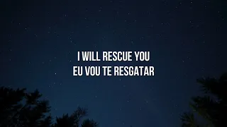 Rescue (Tradução/Lyric) - Lauren Daigle